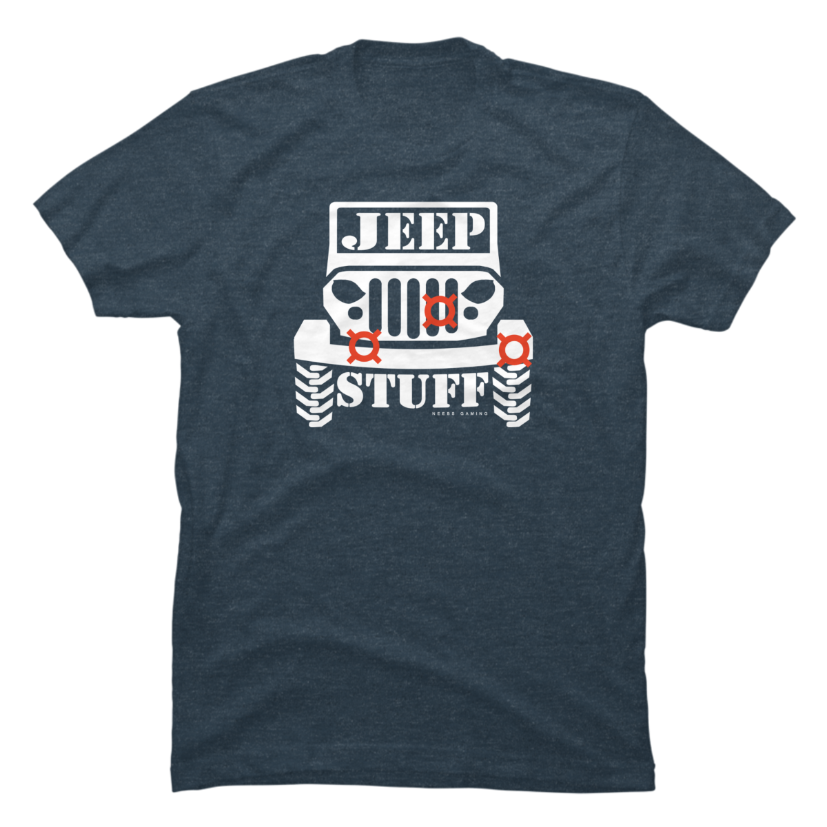 the stuff shirt